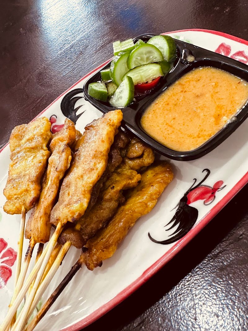 Thai Food Station photo 9