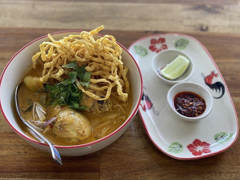 Thai Food Station photo 2