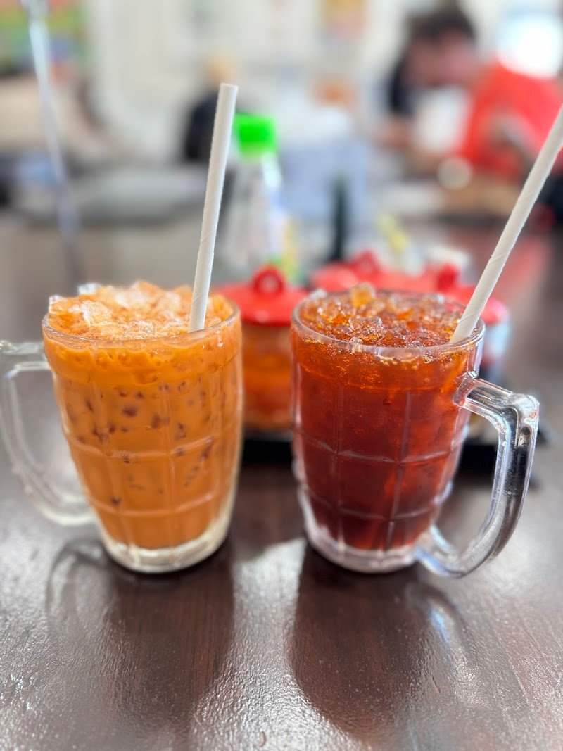 Thai Food Station photo 8