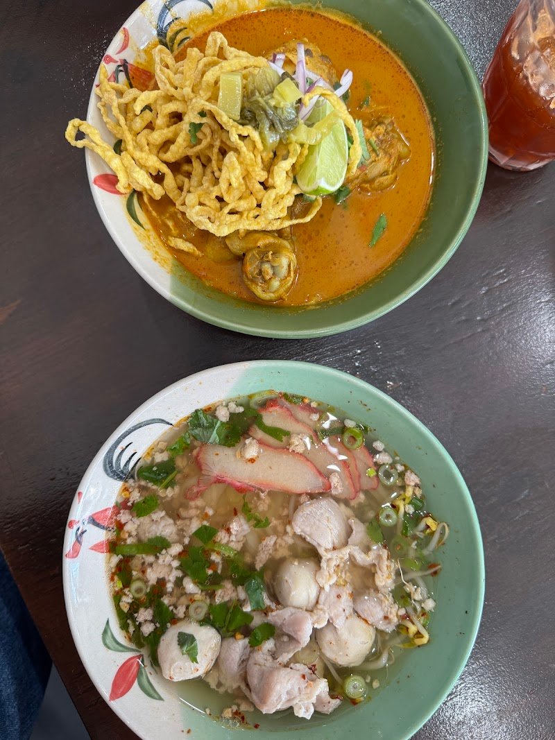 Thai Food Station photo 4