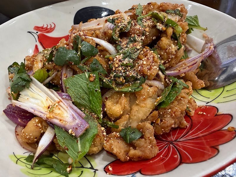 Thai Food Station photo 6