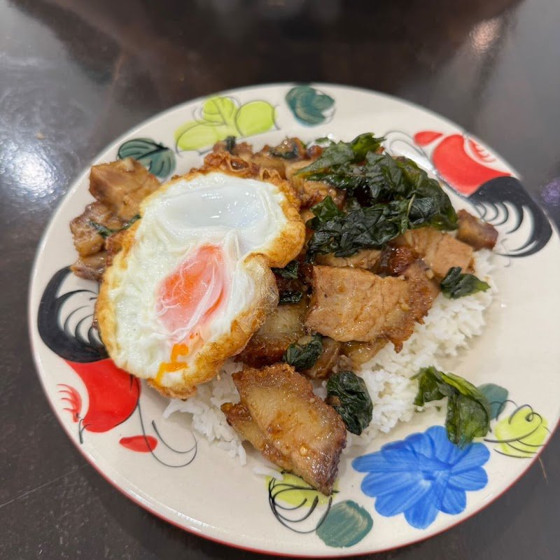 Thai Food Station photo 3