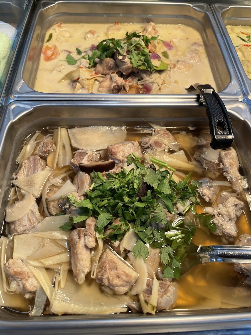 Thai Food Station photo 5