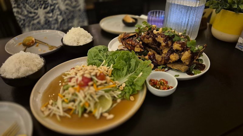 ThongDee9 Thai Restaurant photo 3