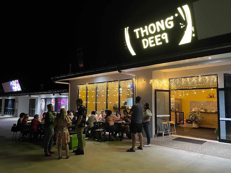 ThongDee9 Thai Restaurant photo 10