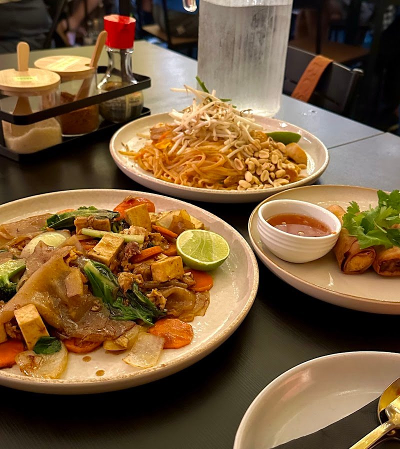 ThongDee9 Thai Restaurant photo 6