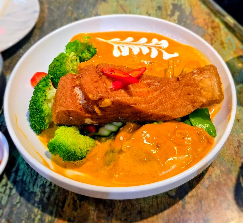 Thai Tip Street Food Newtown photo 4