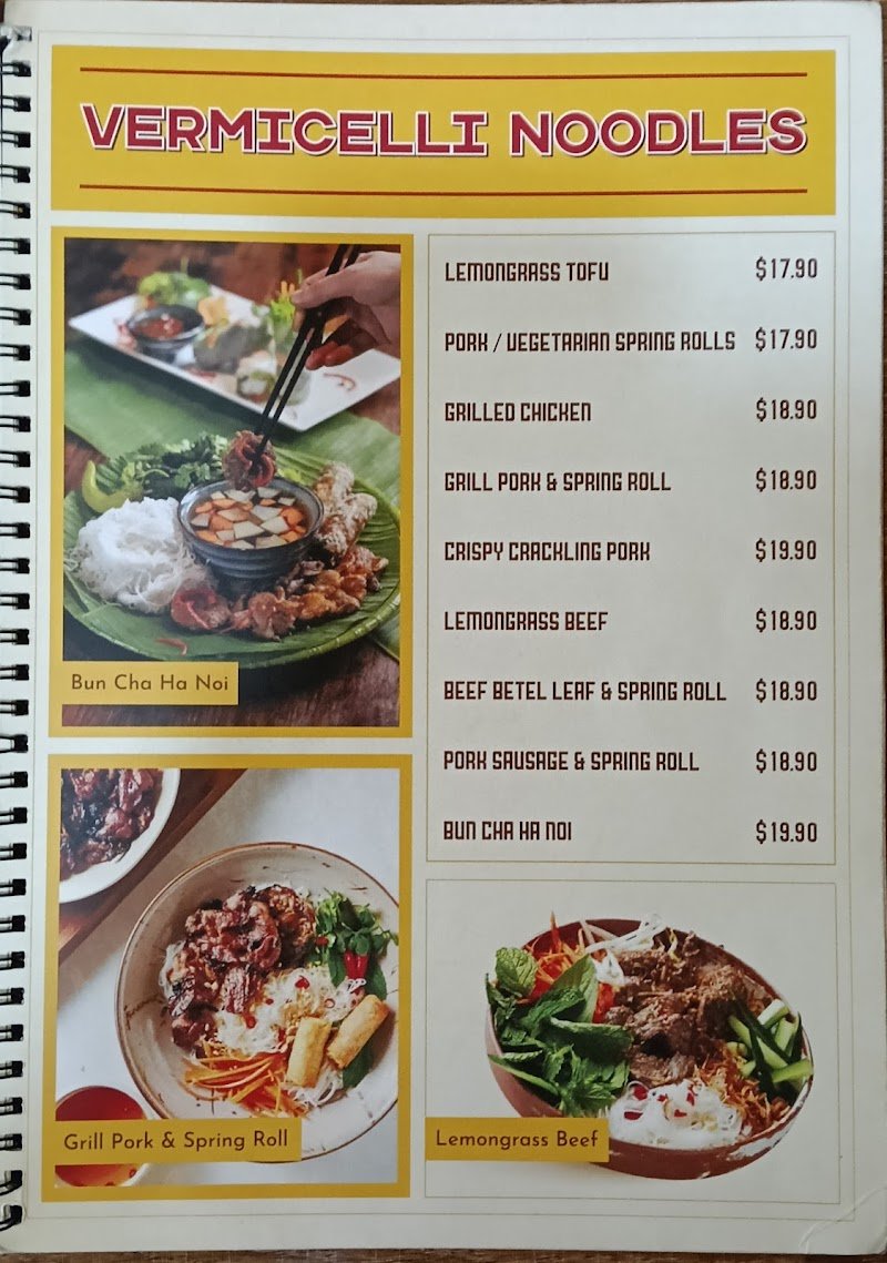 Nón Lá Kitchen photo 7