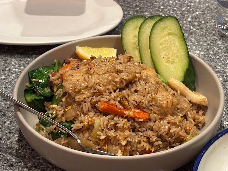 All Thai Sandy Bay photo 8