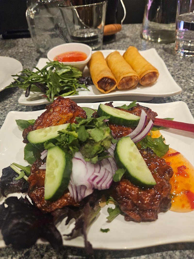 All Thai Sandy Bay photo 9