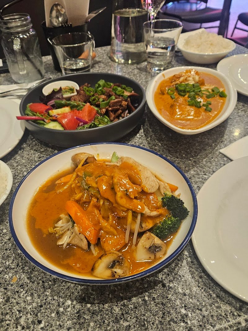 All Thai Sandy Bay photo 4