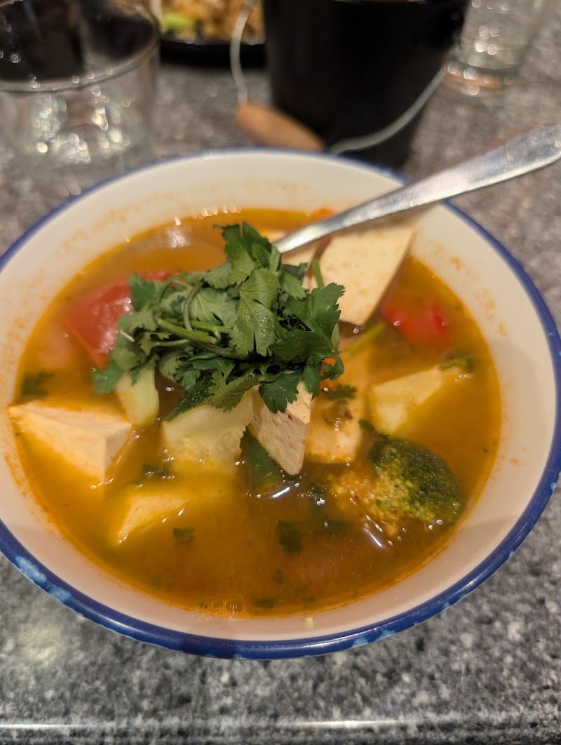 All Thai Sandy Bay photo 5