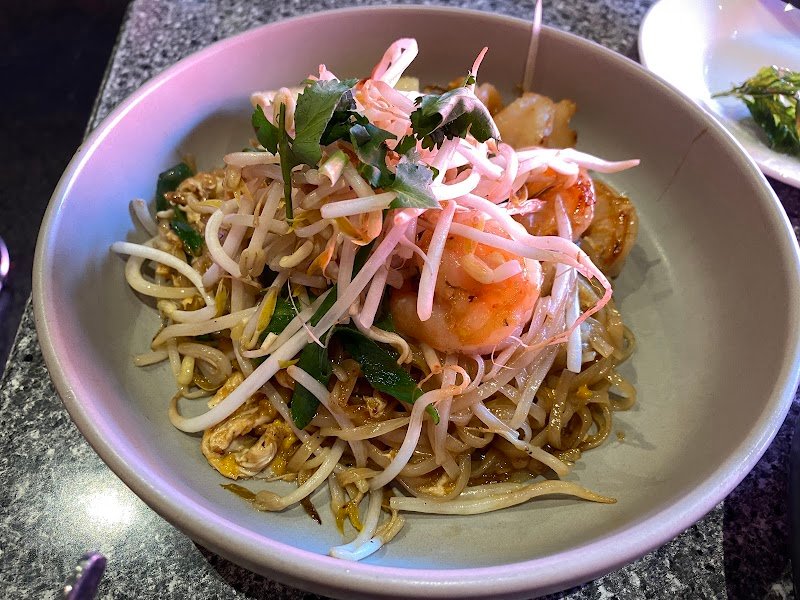 All Thai Sandy Bay photo 3