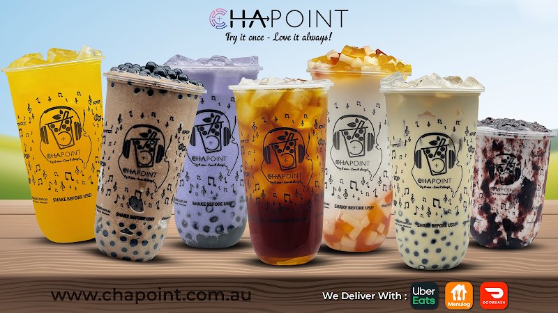 CHA Point Bankstown photo 2