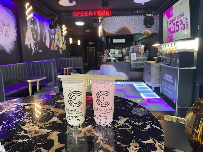 CHA Point Bankstown photo 3