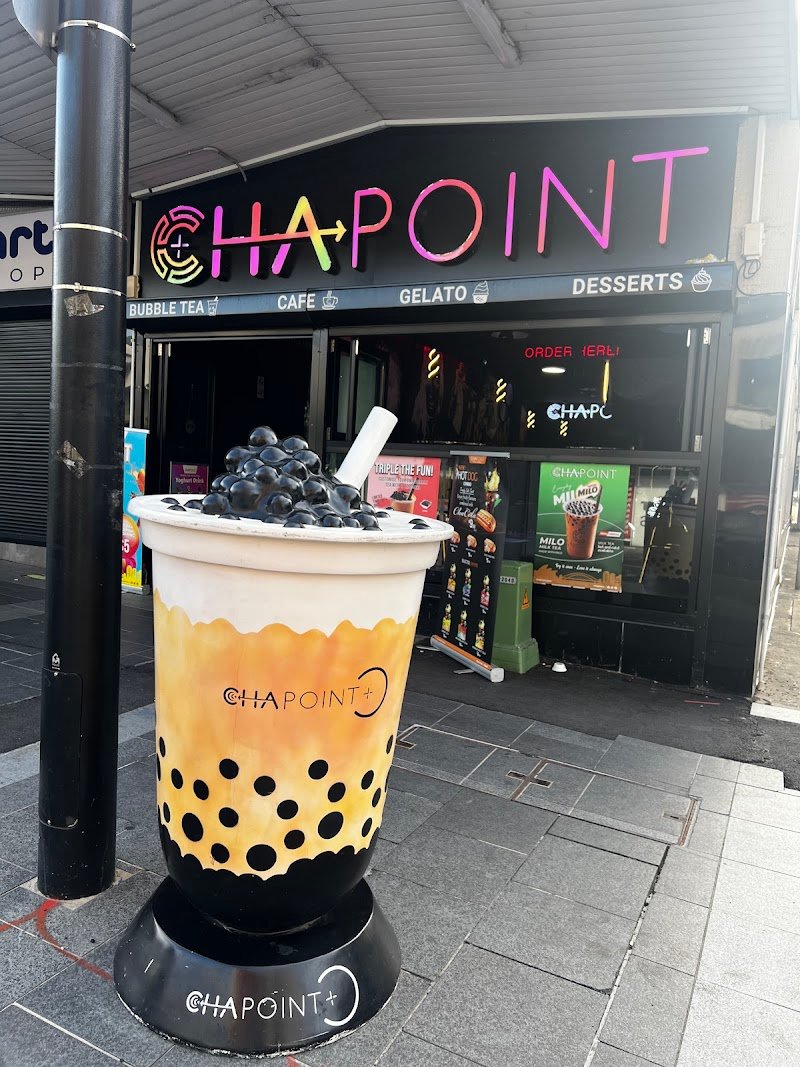 CHA Point Bankstown photo 4