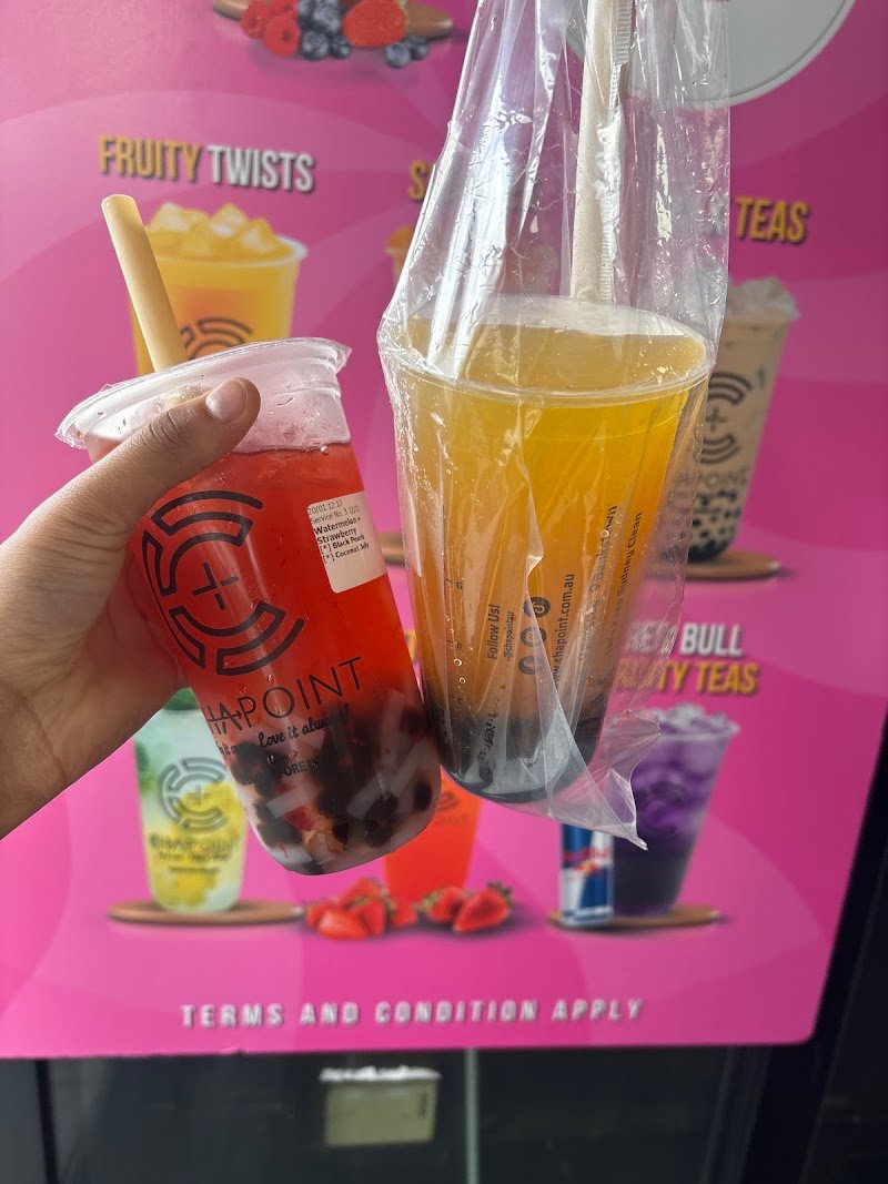 CHA Point Bankstown photo 8