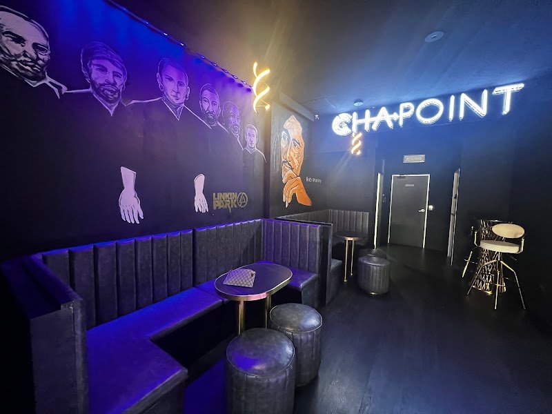 CHA Point Bankstown photo 5