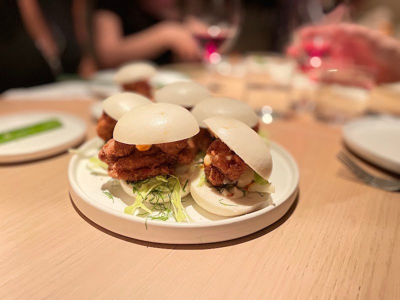 sAme sAme Brisbane photo 4