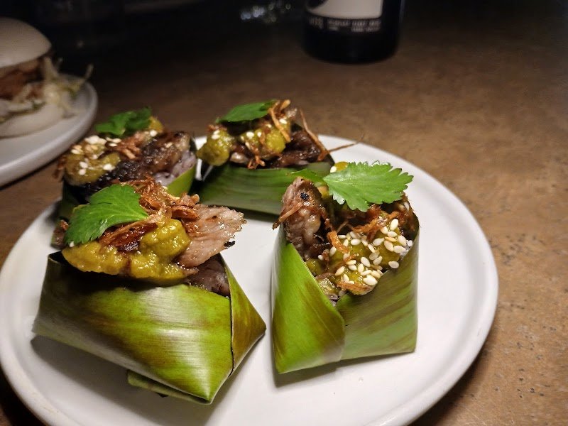 sAme sAme Brisbane photo 7