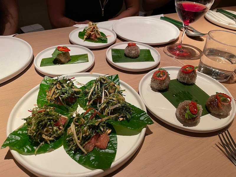 sAme sAme Brisbane photo 6