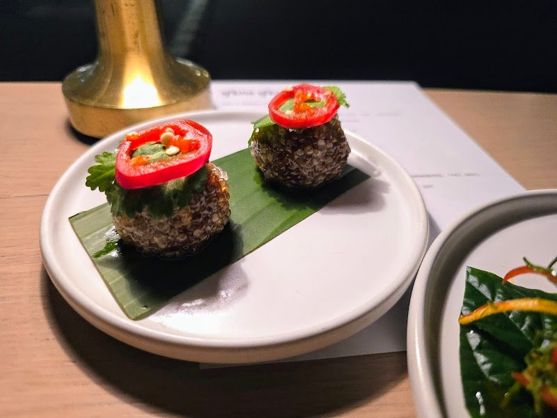 sAme sAme Brisbane photo 10