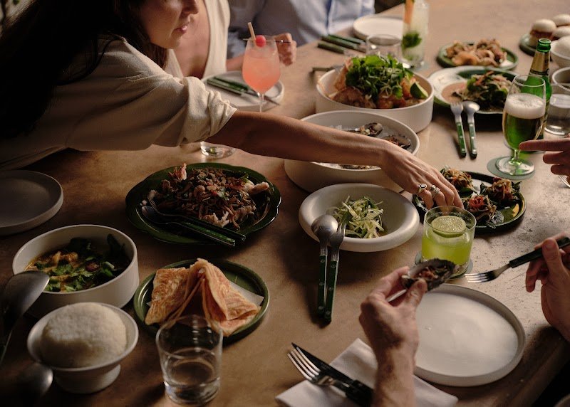 sAme sAme Brisbane photo 2