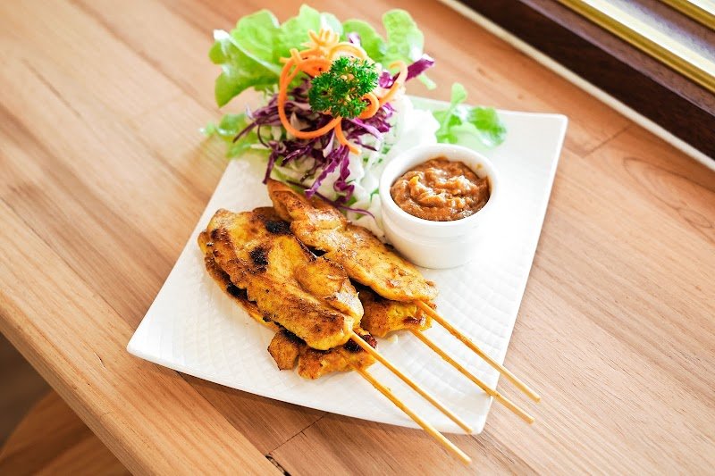 Thai Pan Kitchen photo 9