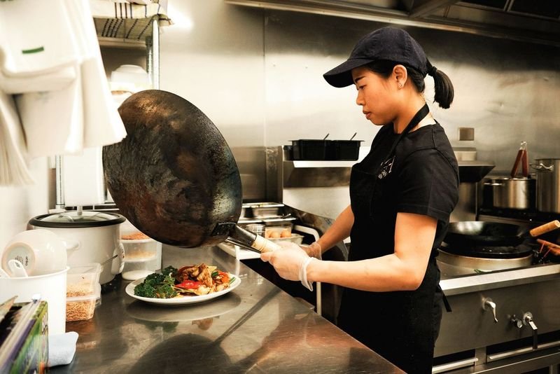 Thai Pan Kitchen photo 7