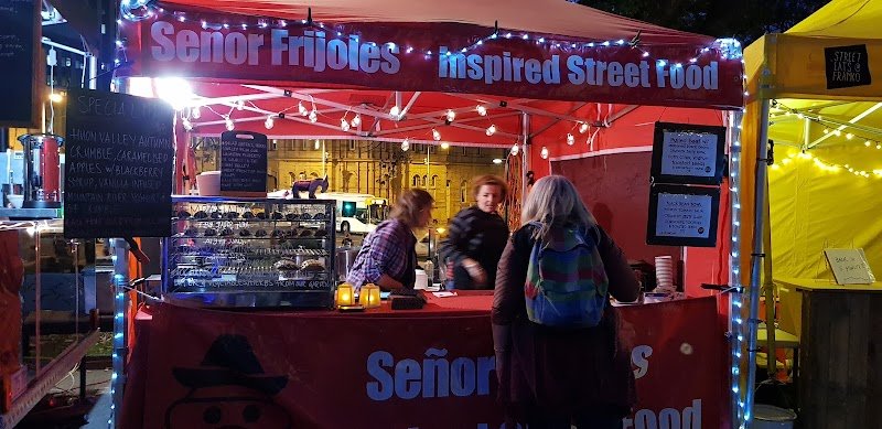 Street Eats @ Franko photo 2