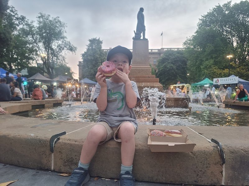 Street Eats @ Franko photo 5