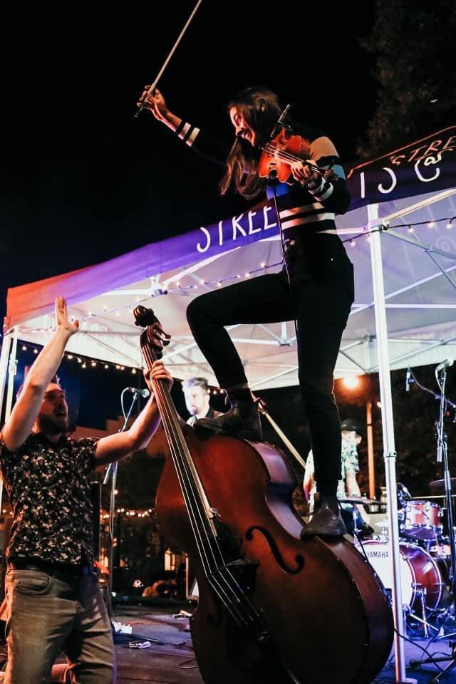 Street Eats @ Franko photo 4