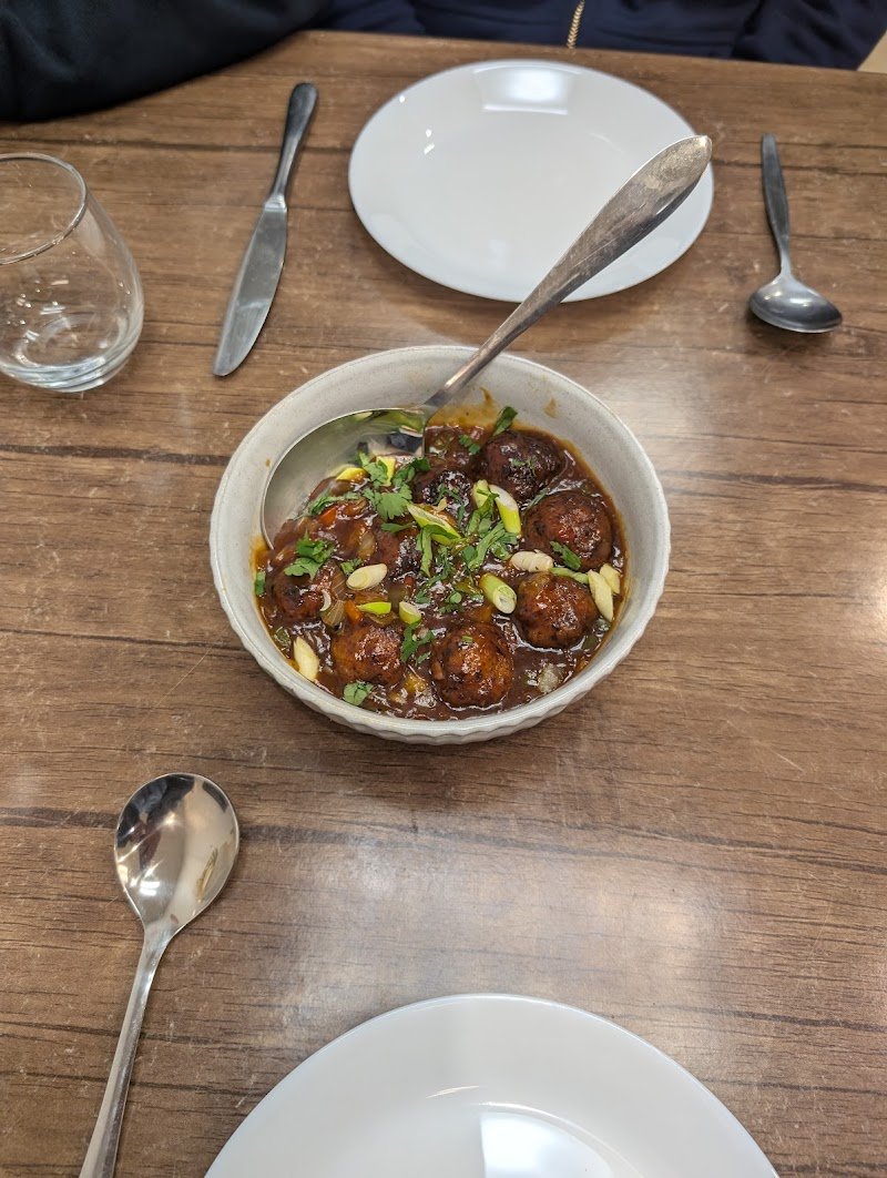 Curryocity The Indian Cuisine photo 9