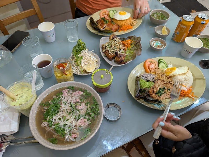 Huong Giang Marrickville photo 9