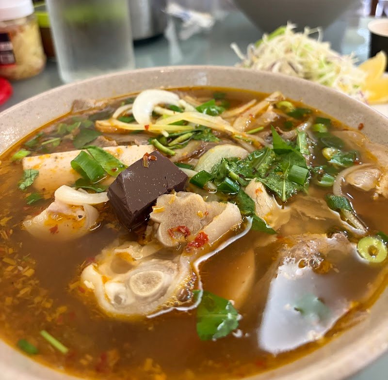 Huong Giang Marrickville photo 5