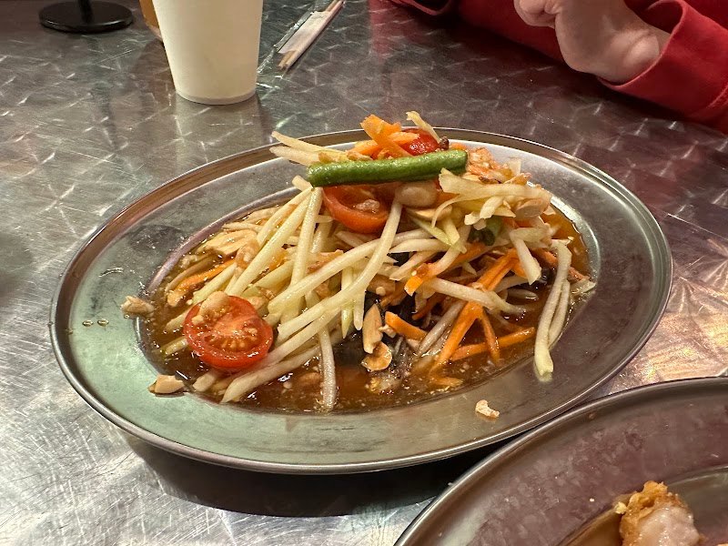 Khaosan Lane photo 10