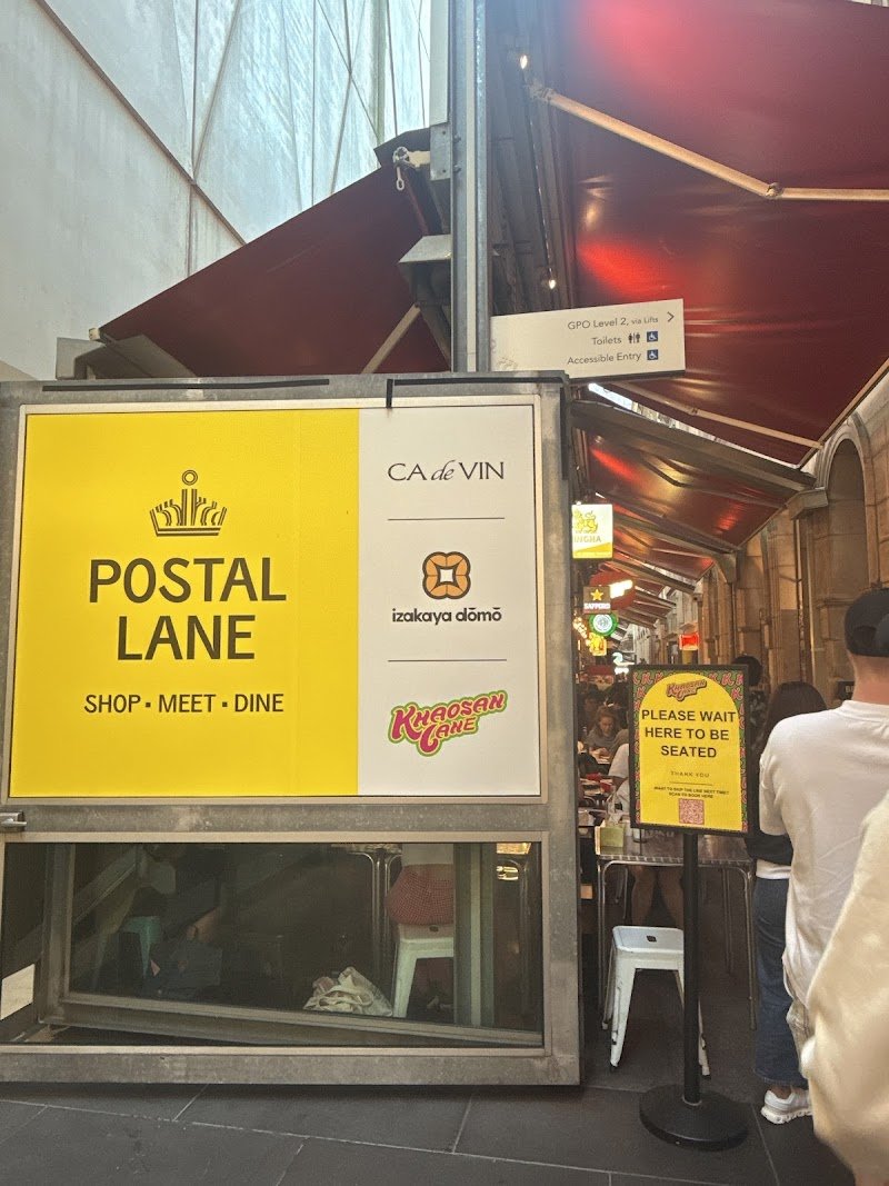 Khaosan Lane photo 5