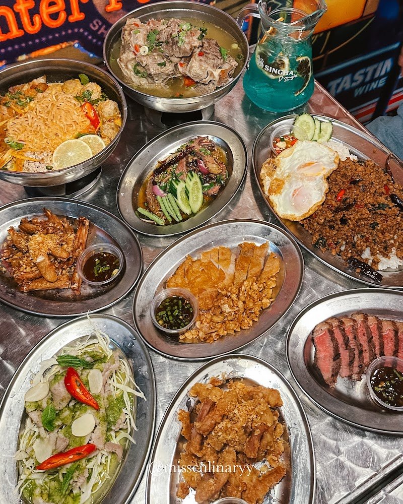 Khaosan Lane photo 2