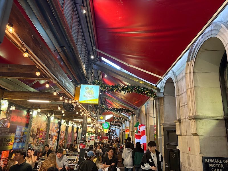 Khaosan Lane photo 9