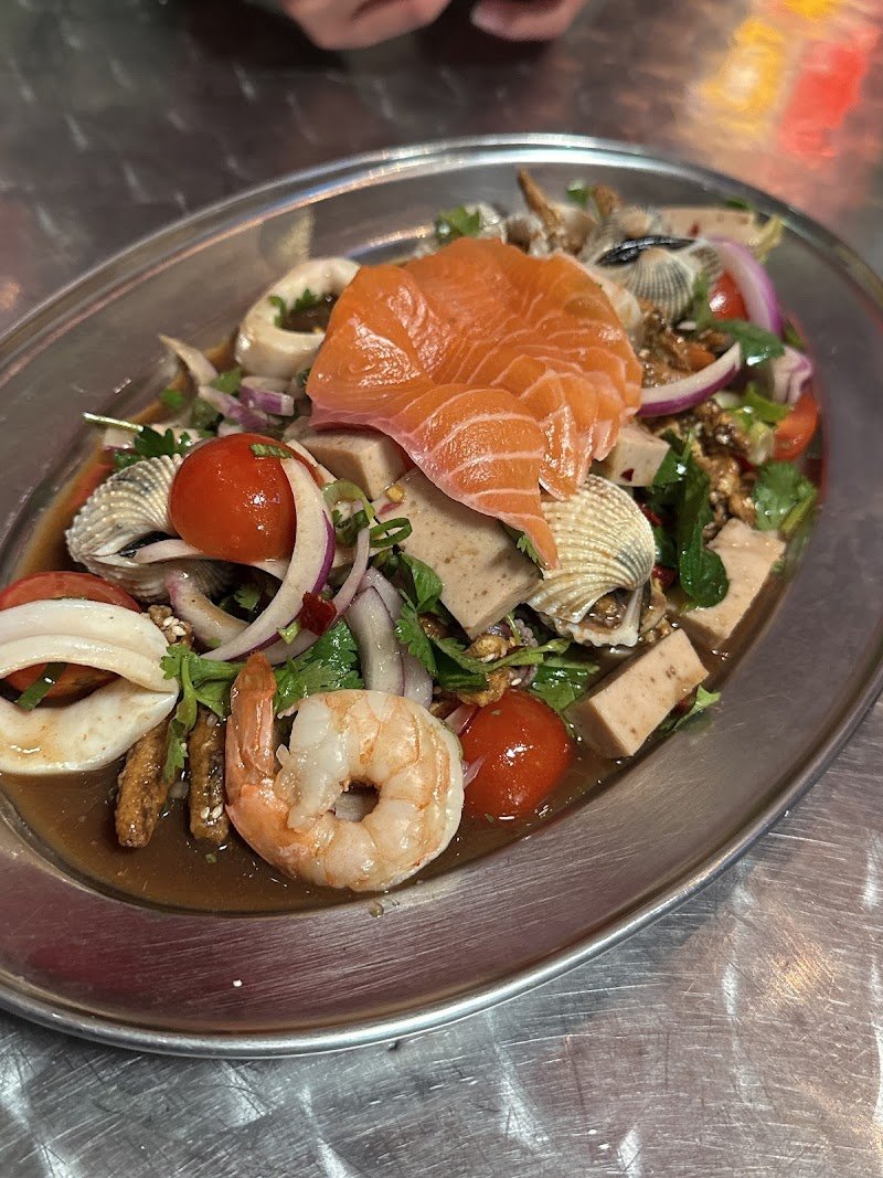 Khaosan Lane photo 3