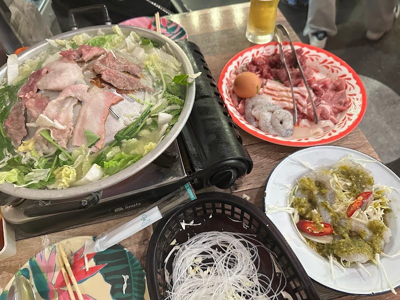 Khaosan Lane photo 6