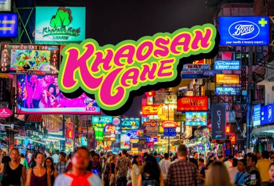 Khaosan Lane photo 4