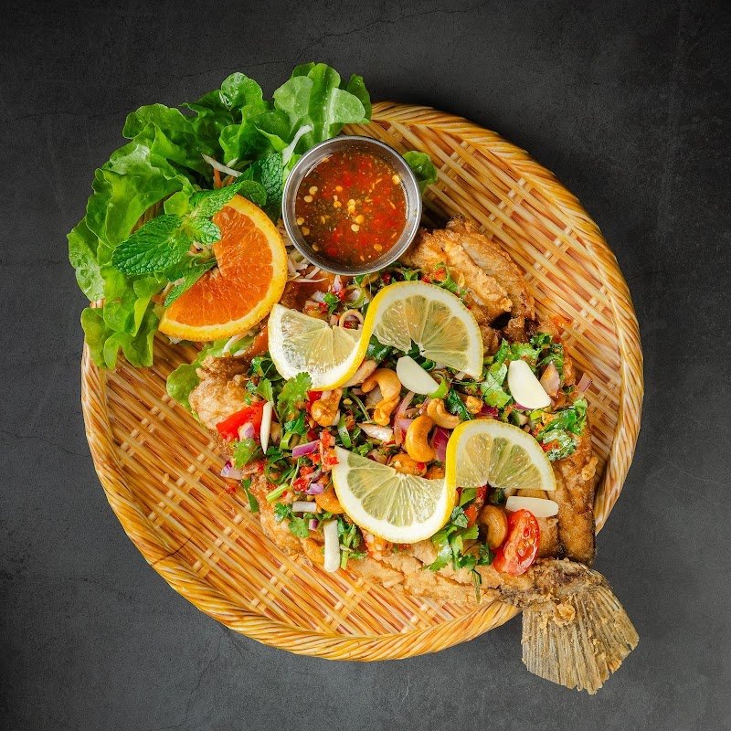 Thaitanic Nerang Gold coast photo 7