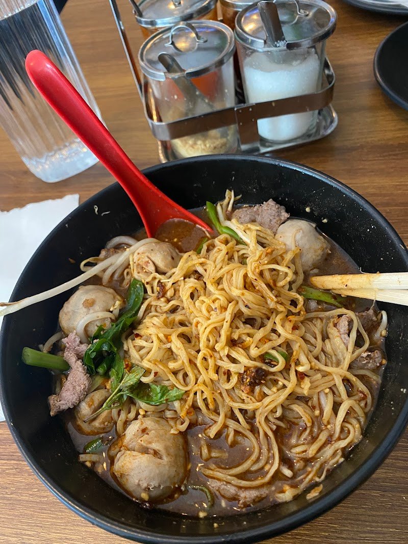 Thaitanic Nerang Gold coast photo 3