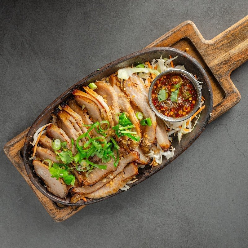 Thaitanic Nerang Gold coast photo 10