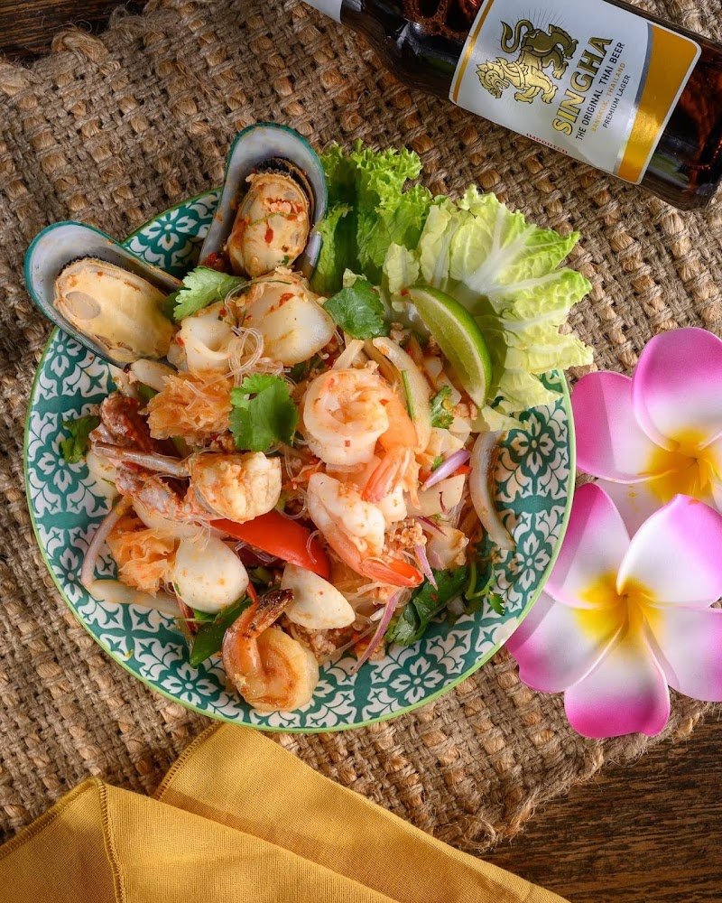 Thaitanic Nerang Gold coast photo 6