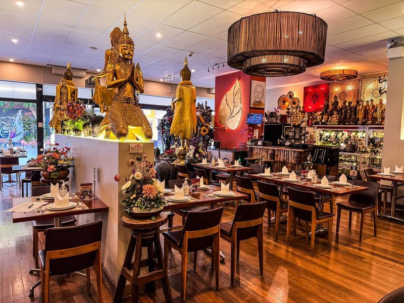 Thai Pothong Restaurant