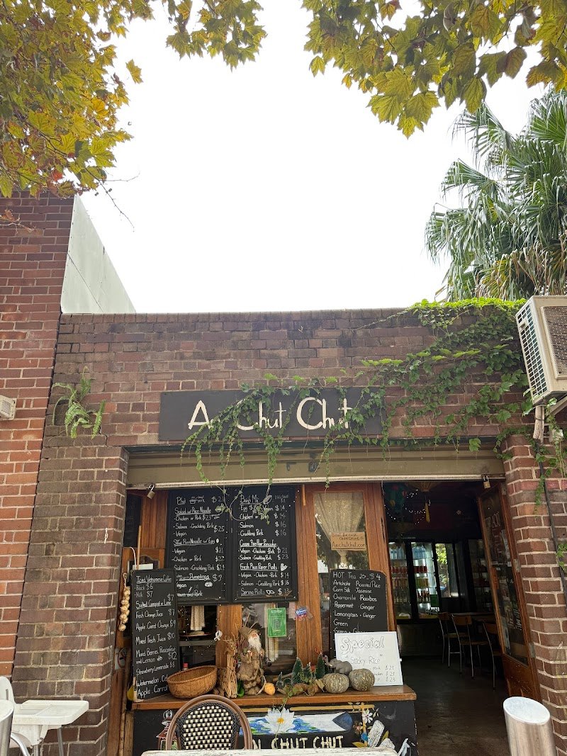 An Chut Chut photo 5