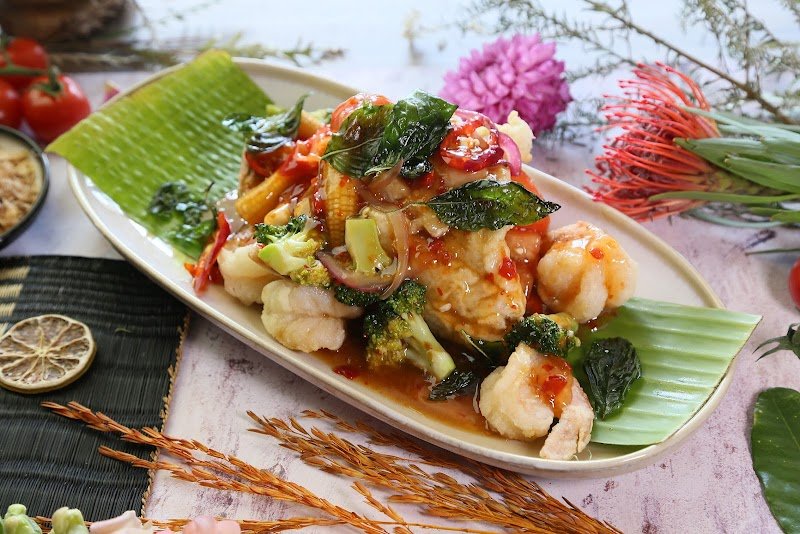 Harbour Thai Restaurant photo 8