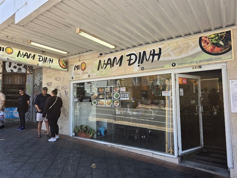 Pho Nam Dinh Marrickville photo 5